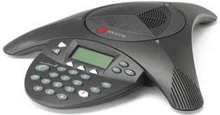 Polycom SoundStation2_Basic