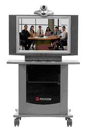 Polycom VSX 7000s Polycom VSX 7000s