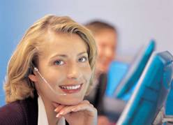 Call Stream Receptionist